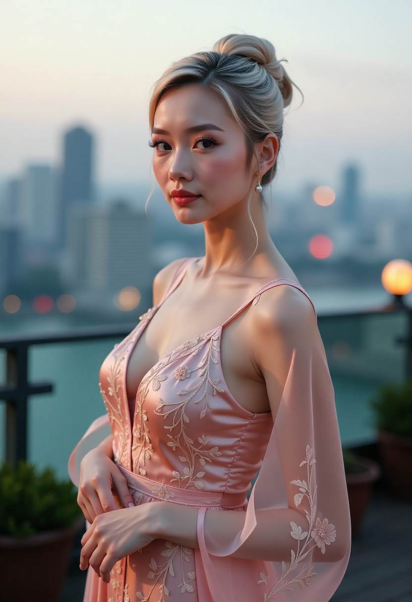聊斋画卷影片海报