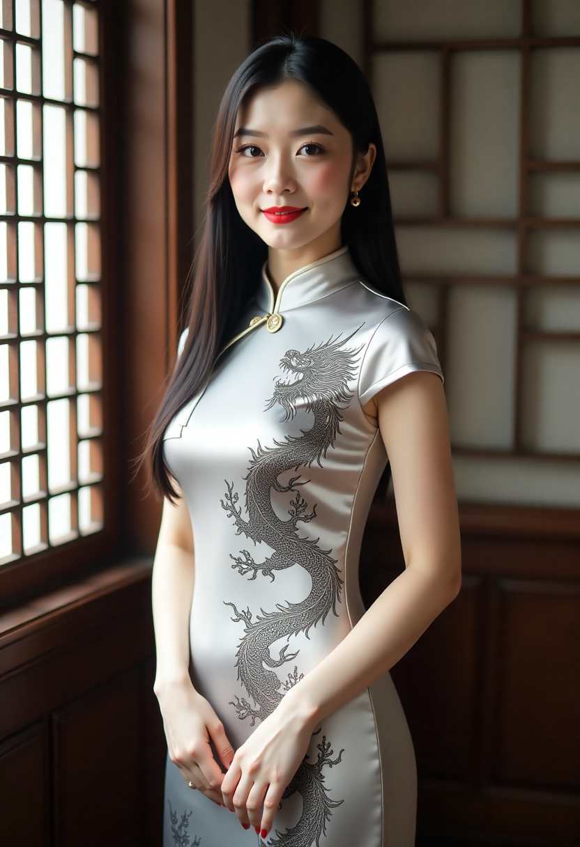 山海异闻录影片海报
