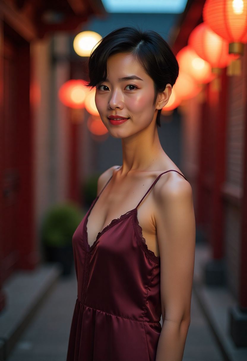 狐仙缘影片海报